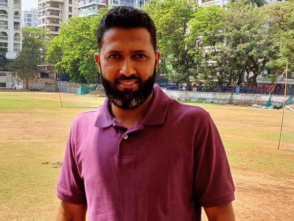 Brad Hogg Makes A Comment On India’s Top Order, Wasim Jaffer Gives A Sarcastic Reply RVCJ Media