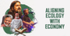 Aligning Ecology With Economy: A Virtual Conference By Socio Story RVCJ Media