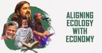Aligning Ecology With Economy: A Virtual Conference By Socio Story RVCJ Media