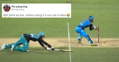 Cricketers & Twitter Have Hilarious Reactions Over Big Bash League’s New Rules RVCJ Media