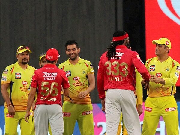 Sam Curran Has A Funny Response On CSK Spoiling Other Teams’ Chances Of Entering IPL Play-Offs - RVCJ Media