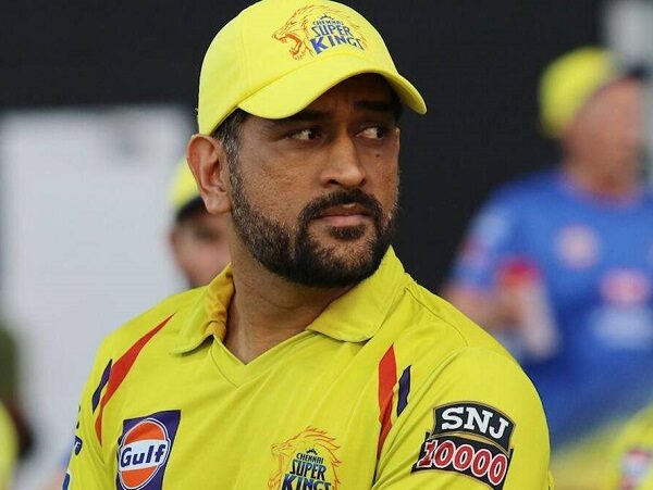 Remember Dhoni’s “Youngsters Don’t Have Spark” Comment? Ruturaj Gaikwad Responds To It - RVCJ Media