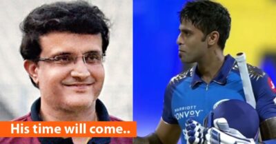 Sourav Ganguly Heaps Praises On Suryakumar Yadav, Says “His Time Will Come” RVCJ Media