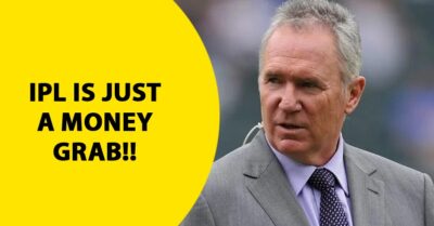 Allan Border Criticises IPL & Other Local Tournaments, Says “It Is Just A Money Grab” RVCJ Media