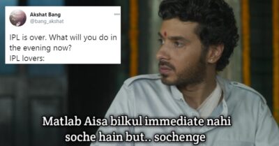 Cricket Fans Express Unhappiness As IPL Got Over, Asks “Ab Kya Karein” Through Memes RVCJ Media