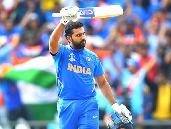 BCCI Finally Clears All The Confusion On Why Rohit Sharma Didn’t Travel To Australia - RVCJ Media
