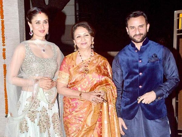 Saif Ali Khan May Cancel His Autobiography As He’s Not Ready For Abuse & Hatred - RVCJ Media
