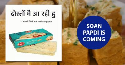 Netizens Flood Social Media With Soan Papdi Memes Ahead Of Diwali & It’s Damn Relatable RVCJ Media
