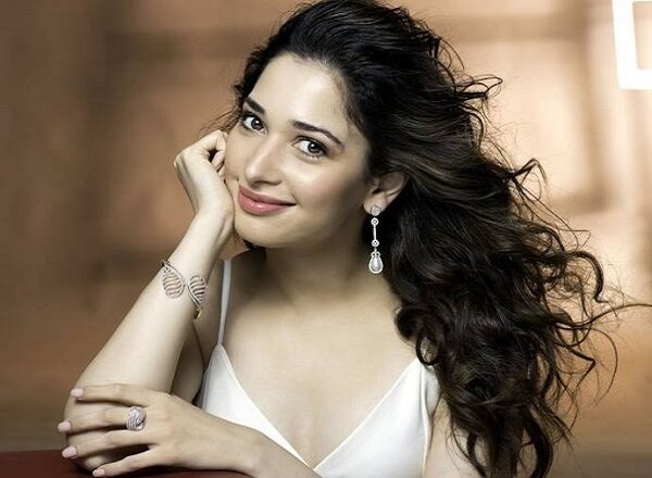 Tamannaah Has A Befitting Reply To Haters Who Trolled Her For Gaining Weight After COVID-19 - RVCJ Media
