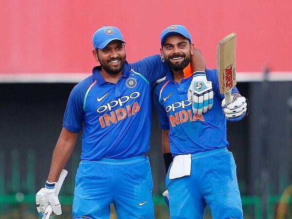Gautam Gambhir & Aakash Chopra Debate On Who Would Be Better Captain For T20Is - Virat Or Rohit? - RVCJ Media