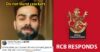 Virat Kohli Was Called Hypocrite For His Diwali Video, RCB Responded With A Clarification RVCJ Media