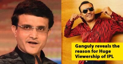 Sourav Ganguly Praises Sehwag, Credits Viru Ki Baithak For IPL’s Huge Viewership RVCJ Media