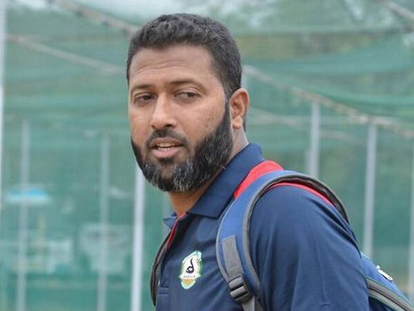 “Humko Ghanta Farq Nahi Padta,” Wasim Jaffer Has Funny Reply To Man Mocking India’s Poor Over-Rate - RVCJ Media