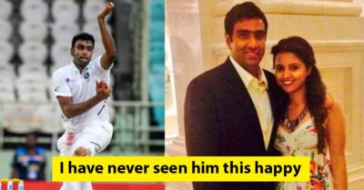 Ashwin’s Wife Tells Importance Of 2nd Test Win For Him, “I’ve Never Seen Him So Happy & Satisfied” RVCJ Media