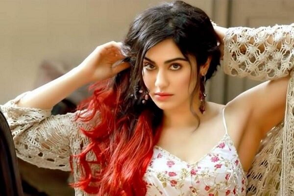 “I Promise You Haven’t Seen Something Like This,” Adah Sharma To Play A Man’s Role In Her Next - RVCJ Media