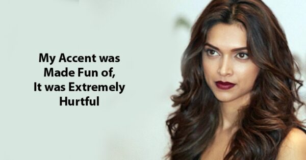 My Accent Was Made Fun Of,” Deepika Padukone Was Heartbroken After Debut  Movie Om Shanti Om - RVCJ Media
