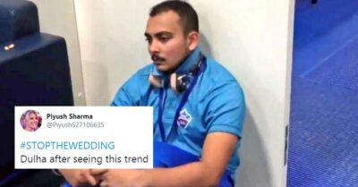 Twitter Lit Up With #StopTheWedding Memes After So Many People Got Married In Pandemic RVCJ Media