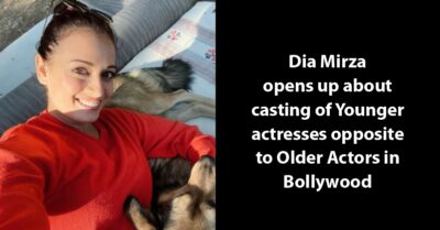 “Bizarre That 50+ Actor Works Opposite 19-Yr Actress,” Dia Mirza Unhappy With Bollywood Casting RVCJ Media