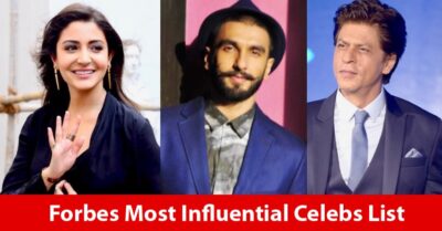 From Akshay To Big B, SRK To Shahid, These Celebs Made It To Forbes Most Influential Celebs List RVCJ Media