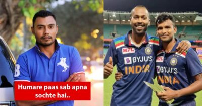 Danish Kaneria Praises Hardik For Giving His Award To Natarajan & Takes A Dig At Pakistan Cricket RVCJ Media