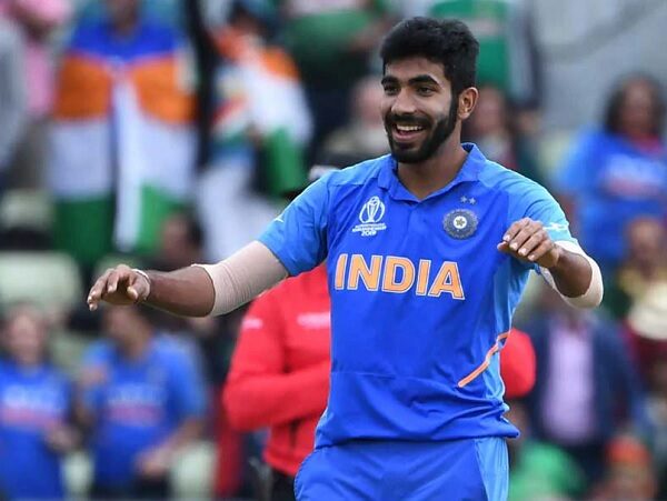Jasprit Bumrah Beats Virat Kohli, Becomes The Highest Paid Indian Cricketer Of 2020 - RVCJ Media