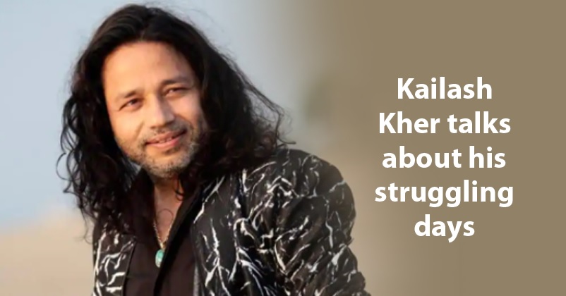 Kailash Kher Opens Up On His Struggles, Says “I Was So Dejected That I Wanted To End My Life” RVCJ Media