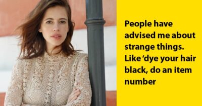 “Dye Your Hair Black, Do Item Number & So On,” Kalki Koechlin Reveals Weird Advices She Got RVCJ Media