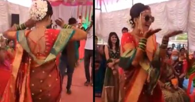 Bride Makes Dhamakedar Entry To Wedding Venue, Dances To Saiyaan Superstar While Walking To Groom RVCJ Media