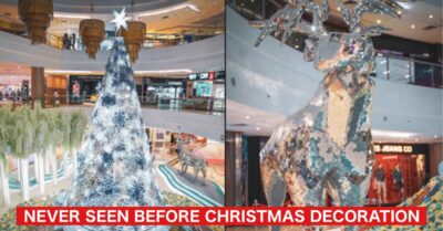 Phoenix Marketcity, Mumbai Is A Photo Lovers’ Paradise – We Couldn’t Agree More! Must Visit Mall During Christmas! RVCJ Media