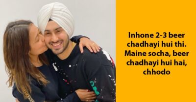 Neha Kakkar Reveals How Rohanpreet Proposed To Her For Marriage After Getting Heavily Drunk RVCJ Media