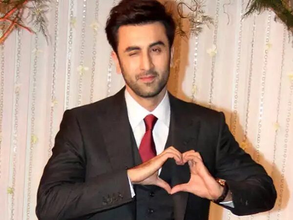 Ranbir Kapoor Showered With Love & Praises For Acknowledging His Privilege In An Interview RVCJ Media