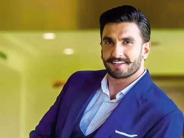 “I Was Hungry, Foolish, Groping In Dark, Attempting For A Break,” Ranveer Singh On His Struggle - RVCJ Media