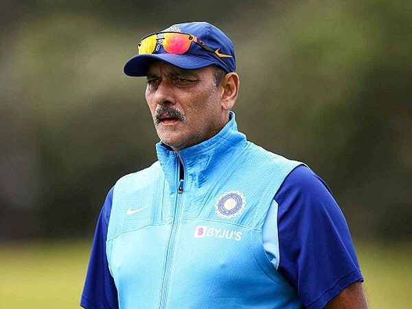 Justin Langer Responds What He Would Do If He Was In Ravi Shastri’s Place Post First Test Defeat - RVCJ Media