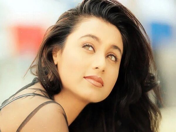 “Black & Hichki Opened My Eyes Towards Inclusivity, Kindness & Gratitude”, Says Rani Mukerji - RVCJ Media