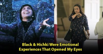 “Black & Hichki Opened My Eyes Towards Inclusivity, Kindness & Gratitude”, Says Rani Mukerji RVCJ Media