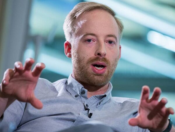 Zalando’s Millionaire CEO To Quit His Job So That His Wife Can Pursue Career & Live Her Dreams - RVCJ Media