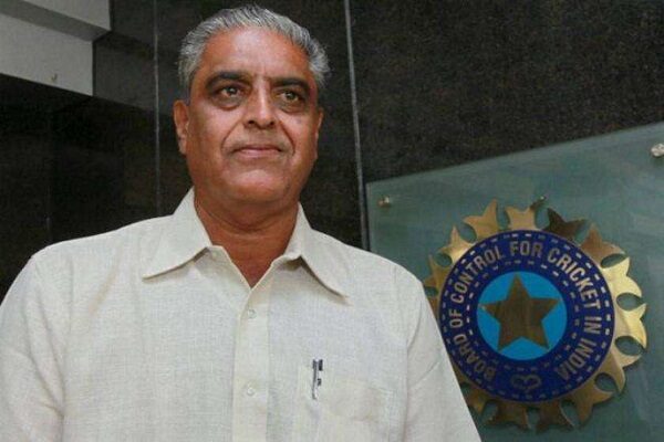 Sanjay Jagdale Reveals How Surprised He Was To See Dhoni’s Confidence Before 2007 T20 ICC WC - RVCJ Media