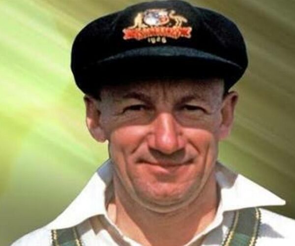 Sir Donald Bradman’s 1928 Baggy Green Cap Auctioned & The Figures Are Record-Breaking - RVCJ Media
