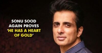 Sonu Sood Mortgages Eight Properties In Mumbai To Arrange Money For Poor & Needy. Kudos RVCJ Media