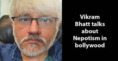 “Nepotism Is Opportunity But You’re Made A Star By Audience,” Vikram Bhatt Speaks On Nepotism RVCJ Media