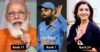 Cristiano Ronaldo Tops The List Of 25 Global Instagram Influencers, See Virat Kohli’s Rank RVCJ Media