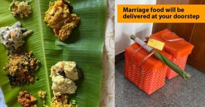Watch Shaadi Online & Get Food Delivered At Doorstep, Twitter Goes Crazy Over New Wedding Trend RVCJ Media