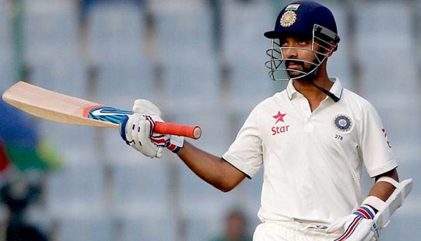 “People Have Issue With How Virat Expresses,” Deep Dasgupta On Rahane’s Full-Time Test Captaincy - RVCJ Media