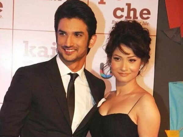 Ankita Gives Special Message To Sushant’s Fans Before Paying Him Tribute Him With Her Performance - RVCJ Media