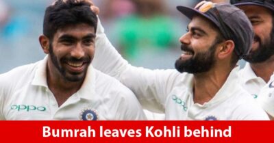Jasprit Bumrah Beats Virat Kohli, Becomes The Highest Paid Indian Cricketer Of 2020 RVCJ Media