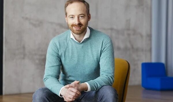 Zalando’s Millionaire CEO To Quit His Job So That His Wife Can Pursue Career & Live Her Dreams - RVCJ Media