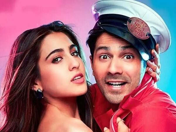 “Aapki Aukaat Nahi Hoti,” Sara Ali Khan Speaks On Getting Lesser Screen Time Than Actors - RVCJ Media