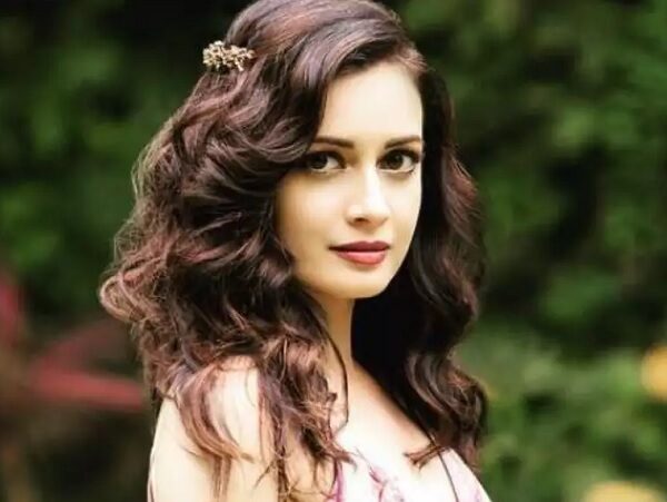 “I Have Lost A Job & Not Been Cast In A Part Because I Look Too Good,” Says Dia Mirza RVCJ Media