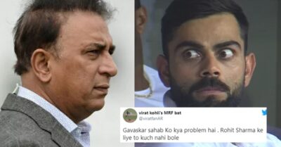 Sunil Gavaskar Targets BCCI & Virat Kohli Over His Leave, Fans Say “Pure Jealousy Towards Kohli” RVCJ Media