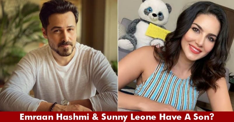 Student’s Admit Card Reads Emraan Hashmi & Sunny Leone As Parents, Emraan Hashmi Reacts RVCJ Media